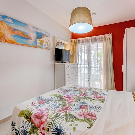 Apartment In Amarilla Golf 2 Bedrooms San Miguel de Abona Kültér fotó
