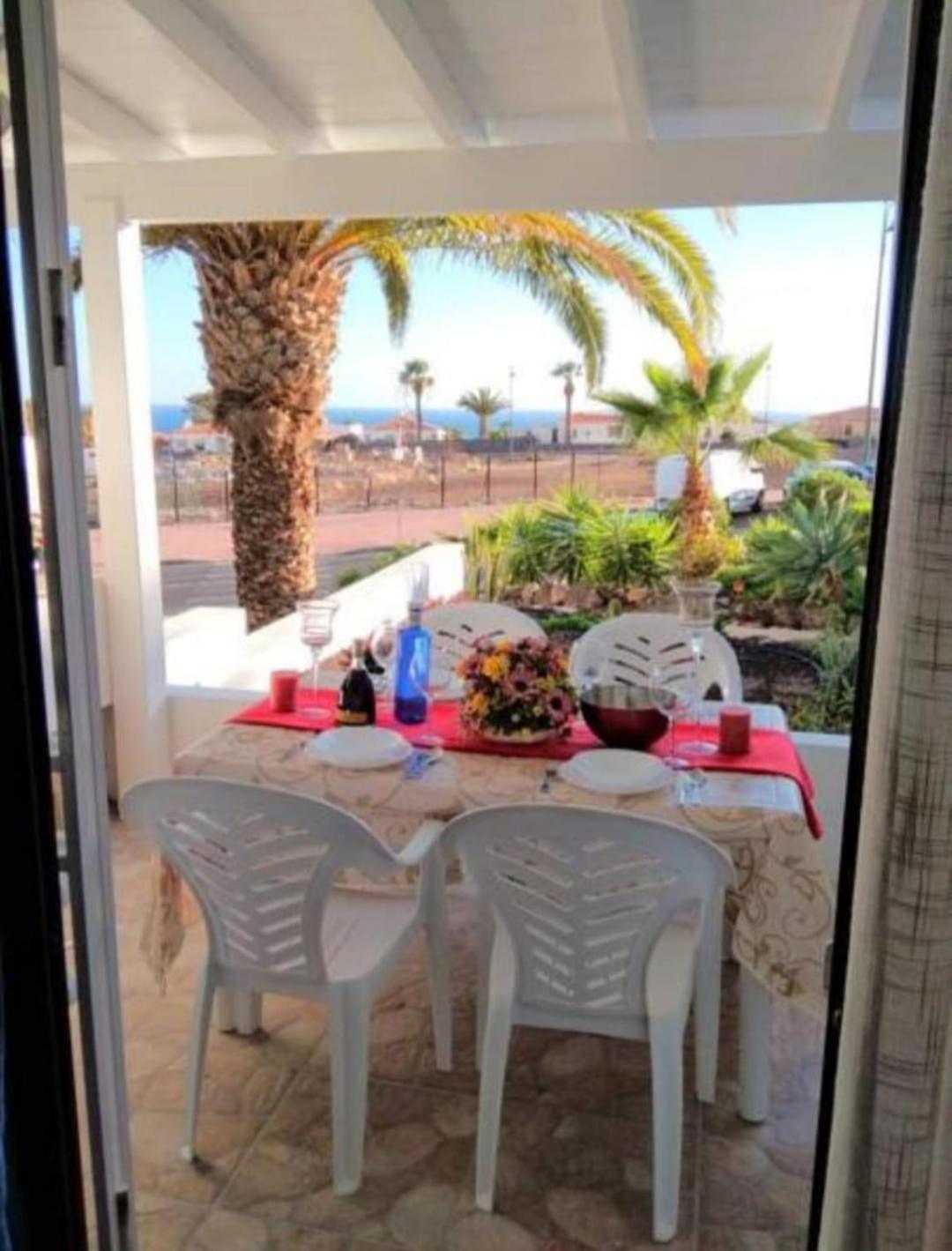 Apartment In Amarilla Golf 2 Bedrooms San Miguel de Abona Kültér fotó