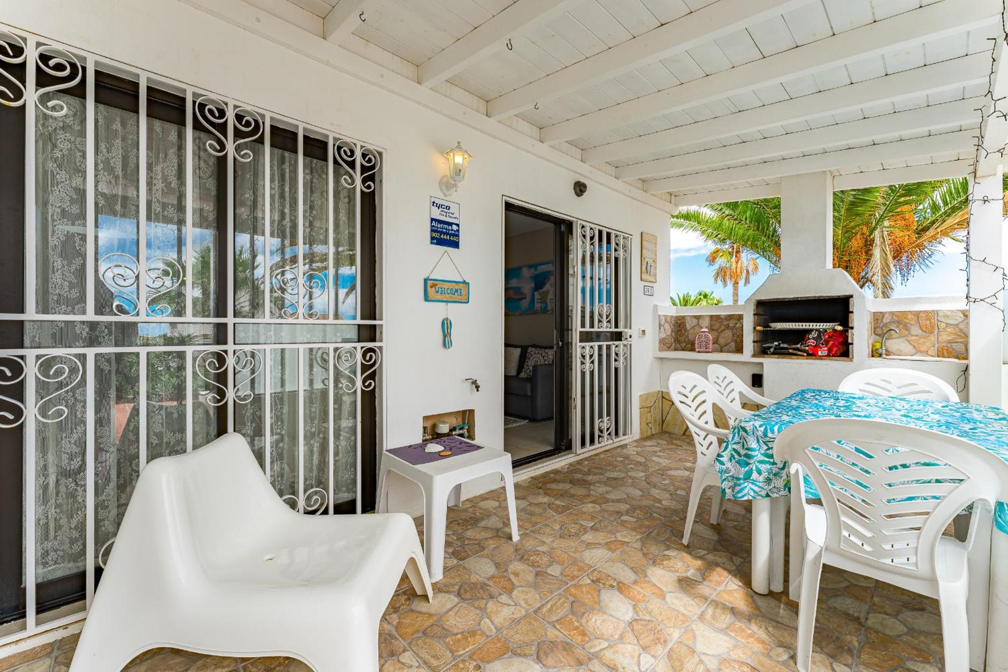 Apartment In Amarilla Golf 2 Bedrooms San Miguel de Abona Kültér fotó