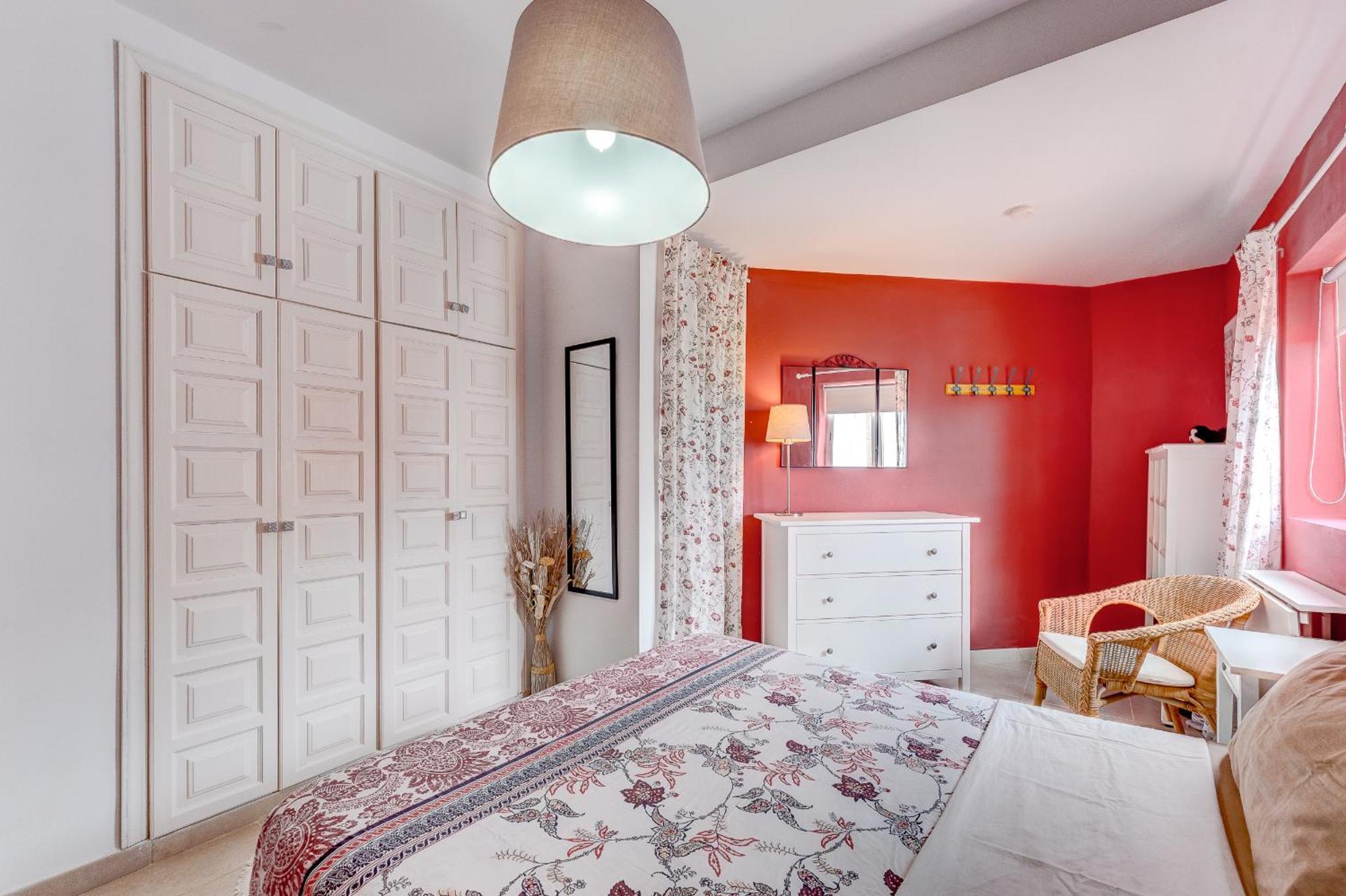 Apartment In Amarilla Golf 2 Bedrooms San Miguel de Abona Kültér fotó
