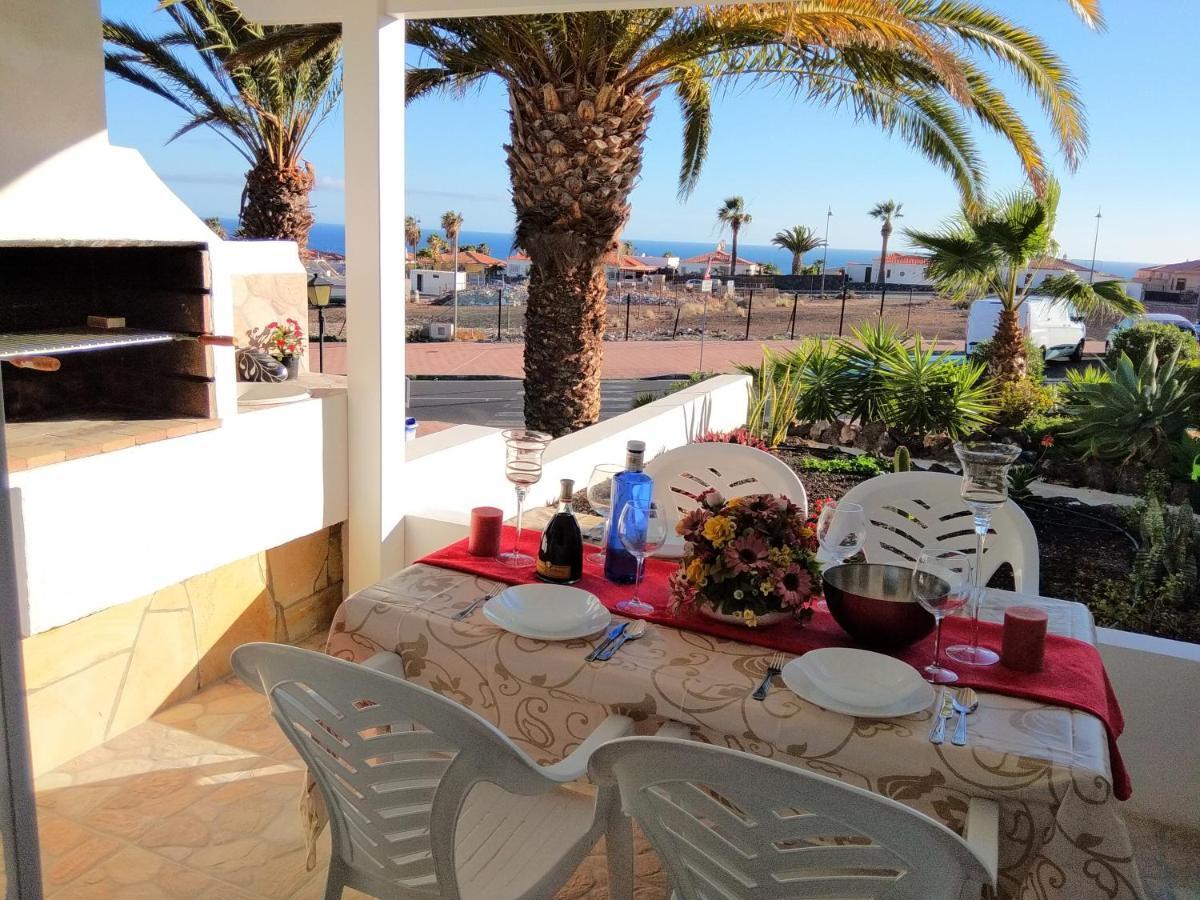 Apartment In Amarilla Golf 2 Bedrooms San Miguel de Abona Kültér fotó
